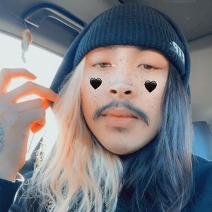 Meet your Posher, Gabriell